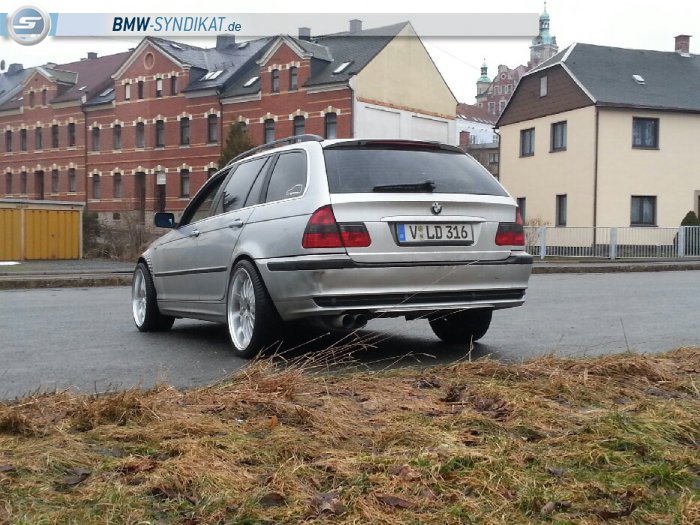BMW-Syndikat Fotostorie