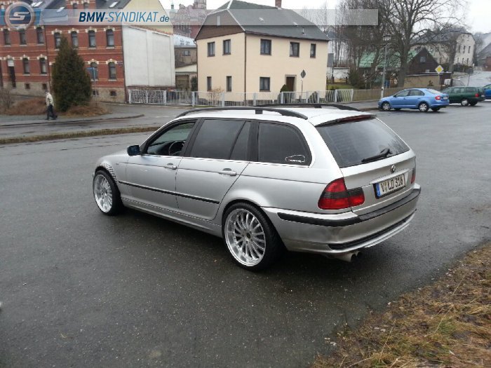 BMW-Syndikat Fotostorie