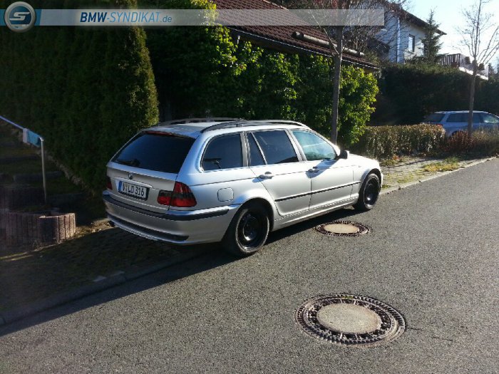 BMW-Syndikat Fotostorie