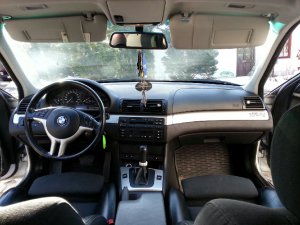 E46 320iA M54 Touring - 3er BMW - E46 E46 320iA M54 Touring - 3er BMW - E46