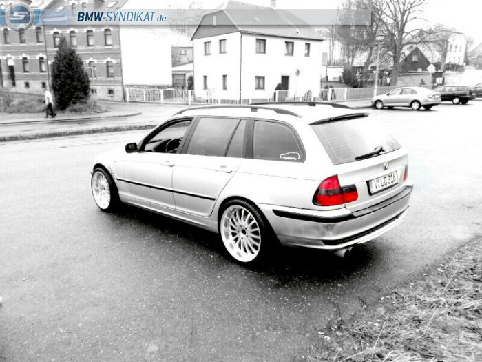 BMW-Syndikat Fotostorie