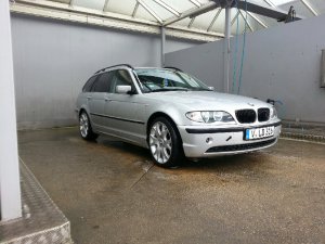 E46 320iA M54 Touring - 3er BMW - E46 E46 320iA M54 Touring - 3er BMW - E46