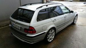 E46 320iA M54 Touring - 3er BMW - E46 E46 320iA M54 Touring - 3er BMW - E46