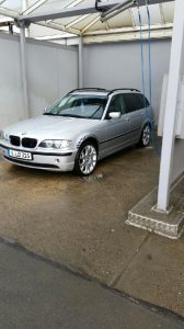 E46 320iA M54 Touring - 3er BMW - E46 E46 320iA M54 Touring - 3er BMW - E46