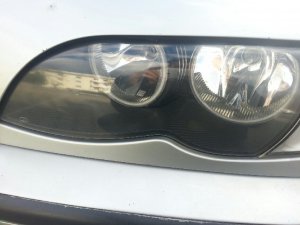 E46 320iA M54 Touring - 3er BMW - E46 E46 320iA M54 Touring - 3er BMW - E46