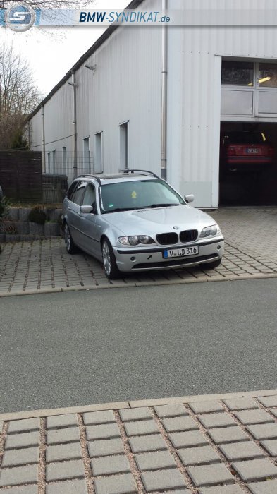 BMW-Syndikat Fotostorie
