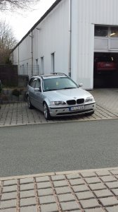 E46 320iA M54 Touring - 3er BMW - E46 E46 320iA M54 Touring - 3er BMW - E46