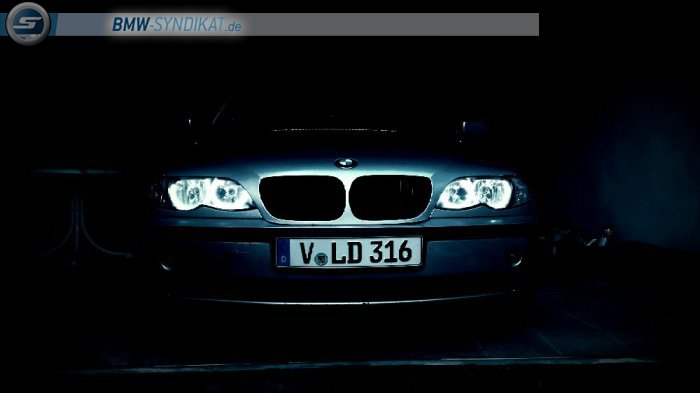 BMW-Syndikat Fotostorie