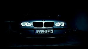 E46 320iA M54 Touring - 3er BMW - E46 E46 320iA M54 Touring - 3er BMW - E46