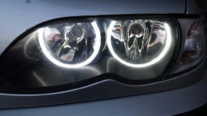 E46 320iA M54 Touring - 3er BMW - E46 E46 320iA M54 Touring - 3er BMW - E46