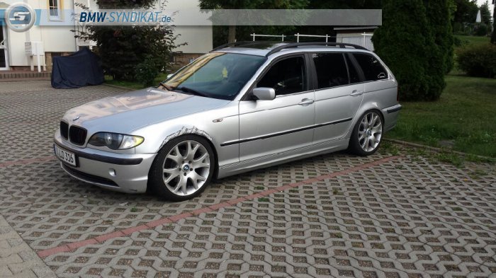 BMW-Syndikat Fotostorie