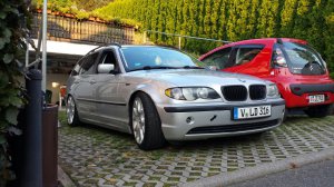 E46 320iA M54 Touring - 3er BMW - E46 E46 320iA M54 Touring - 3er BMW - E46