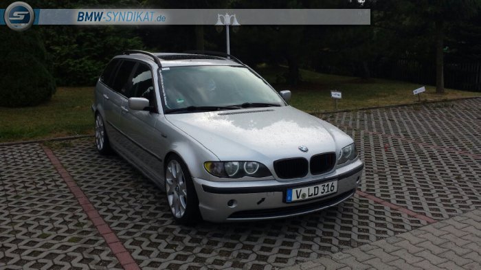 BMW-Syndikat Fotostorie