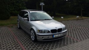 E46 320iA M54 Touring - 3er BMW - E46 E46 320iA M54 Touring - 3er BMW - E46