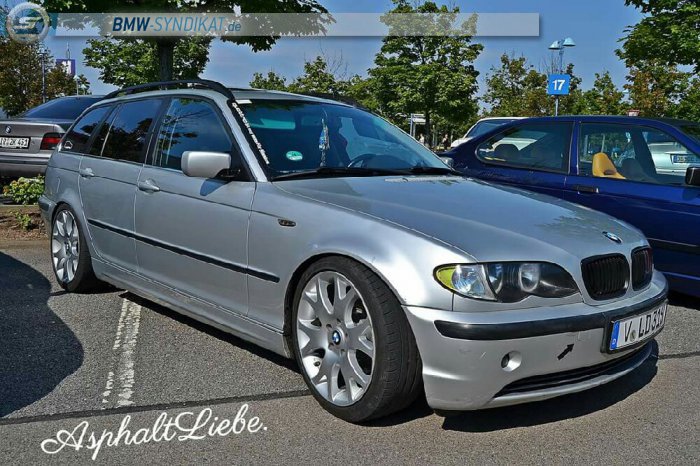 BMW-Syndikat Fotostorie