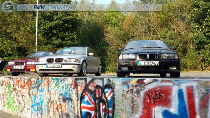 BMW-Syndikat Fotostorie