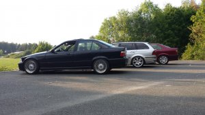 E46 320iA M54 Touring - 3er BMW - E46 E46 320iA M54 Touring - 3er BMW - E46