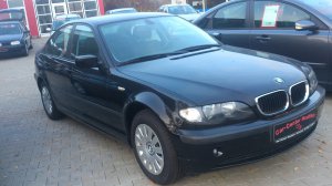 E46 Limosusi - 3er BMW - E46