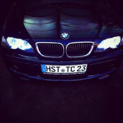 E46 Limosusi - 3er BMW - E46