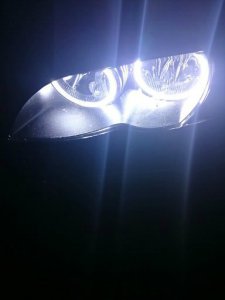 E46 Limosusi - 3er BMW - E46
