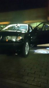 E46 Limosusi - 3er BMW - E46
