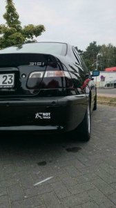 E46 Limosusi - 3er BMW - E46