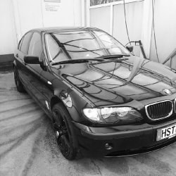 E46 Limosusi - 3er BMW - E46