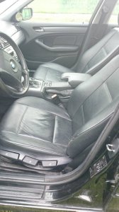 E46 Limosusi - 3er BMW - E46