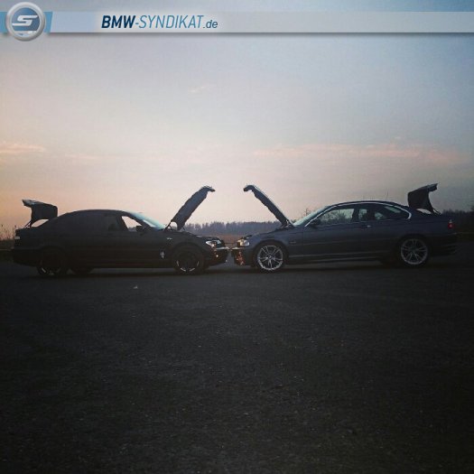 BMW-Syndikat Fotostorie