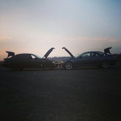 E46 Limosusi - 3er BMW - E46
