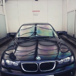 E46 Limosusi - 3er BMW - E46
