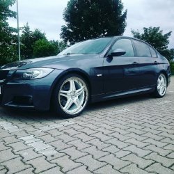 BMW E90 LIMOSUSI - 3er BMW - E90 / E91 / E92 / E93 BMW E90 LIMOSUSI - 3er BMW - E90 / E91 / E92 / E93