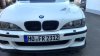 BMW Motorhaube Umbau