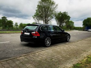 E91 - 330xi - 3er BMW - E90 / E91 / E92 / E93 E91 - 330xi - 3er BMW - E90 / E91 / E92 / E93