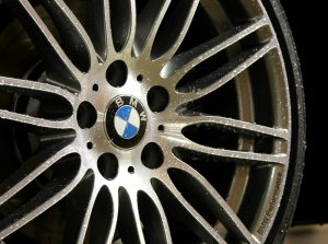 E91 - 330xi - 3er BMW - E90 / E91 / E92 / E93