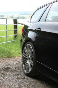 E91 - 330xi - 3er BMW - E90 / E91 / E92 / E93 E91 - 330xi - 3er BMW - E90 / E91 / E92 / E93