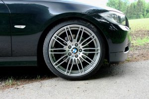E91 - 330xi - 3er BMW - E90 / E91 / E92 / E93 E91 - 330xi - 3er BMW - E90 / E91 / E92 / E93