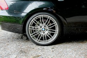E91 - 330xi - 3er BMW - E90 / E91 / E92 / E93 E91 - 330xi - 3er BMW - E90 / E91 / E92 / E93