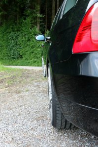 E91 - 330xi - 3er BMW - E90 / E91 / E92 / E93 E91 - 330xi - 3er BMW - E90 / E91 / E92 / E93