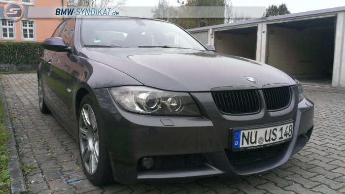 BMW-Syndikat Fotostorie
