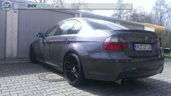 BMW-Syndikat Fotostorie