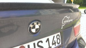 Mein E90 330i VFL - 3er BMW - E90 / E91 / E92 / E93