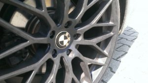 Mein E90 330i VFL - 3er BMW - E90 / E91 / E92 / E93