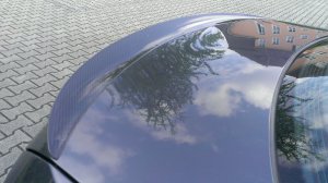 Mein E90 330i VFL - 3er BMW - E90 / E91 / E92 / E93