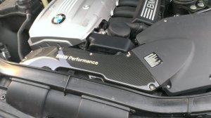 Mein E90 330i VFL - 3er BMW - E90 / E91 / E92 / E93