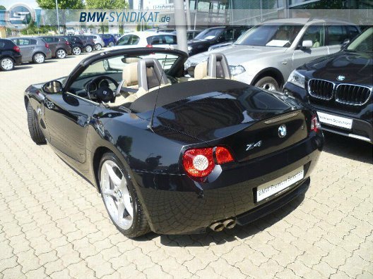 BMW-Syndikat Fotostorie