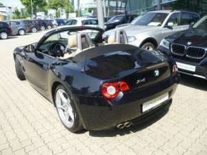 Jamago Z4 - BMW Z1, Z3, Z4, Z8