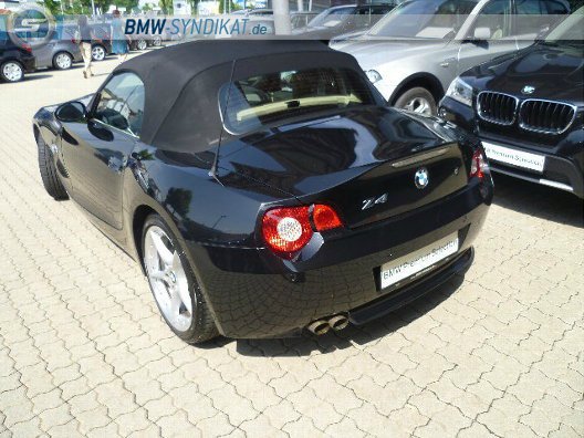 BMW-Syndikat Fotostorie