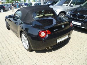 Jamago Z4 - BMW Z1, Z3, Z4, Z8