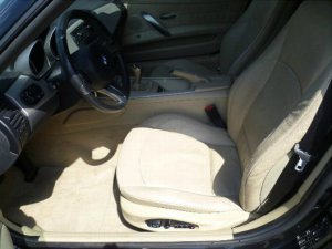 Jamago Z4 - BMW Z1, Z3, Z4, Z8